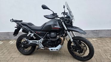 Moto Guzzi V85 TT ABS EURO 5