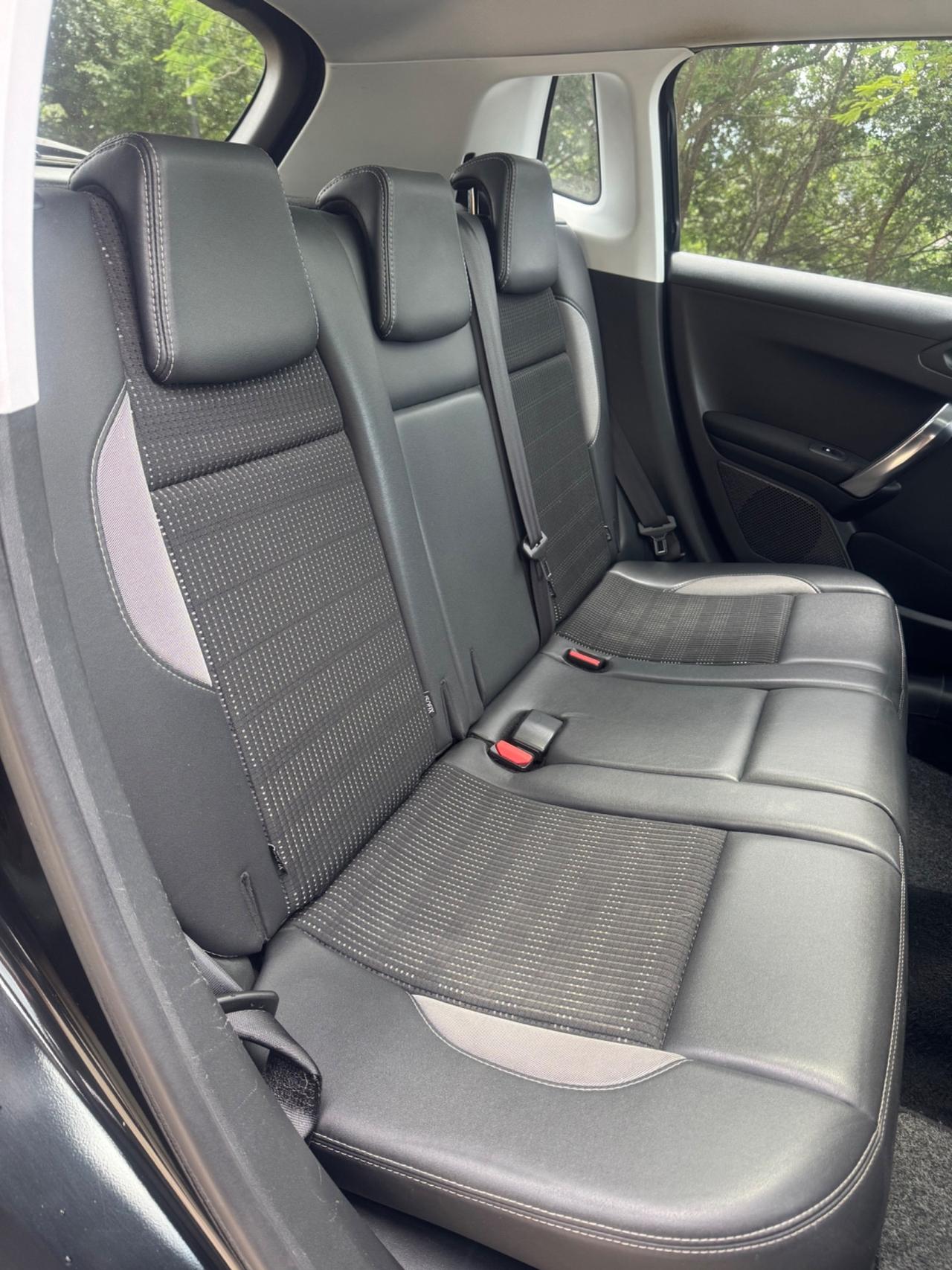 Peugeot 2008 1.6 e-HDi 115Cv *ALLURE* TETTO 2014