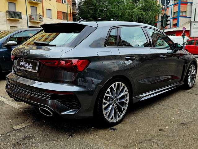 Audi RS3 RS3 Sportback 2.5 tfsi quattro s-tronic 27/12/23