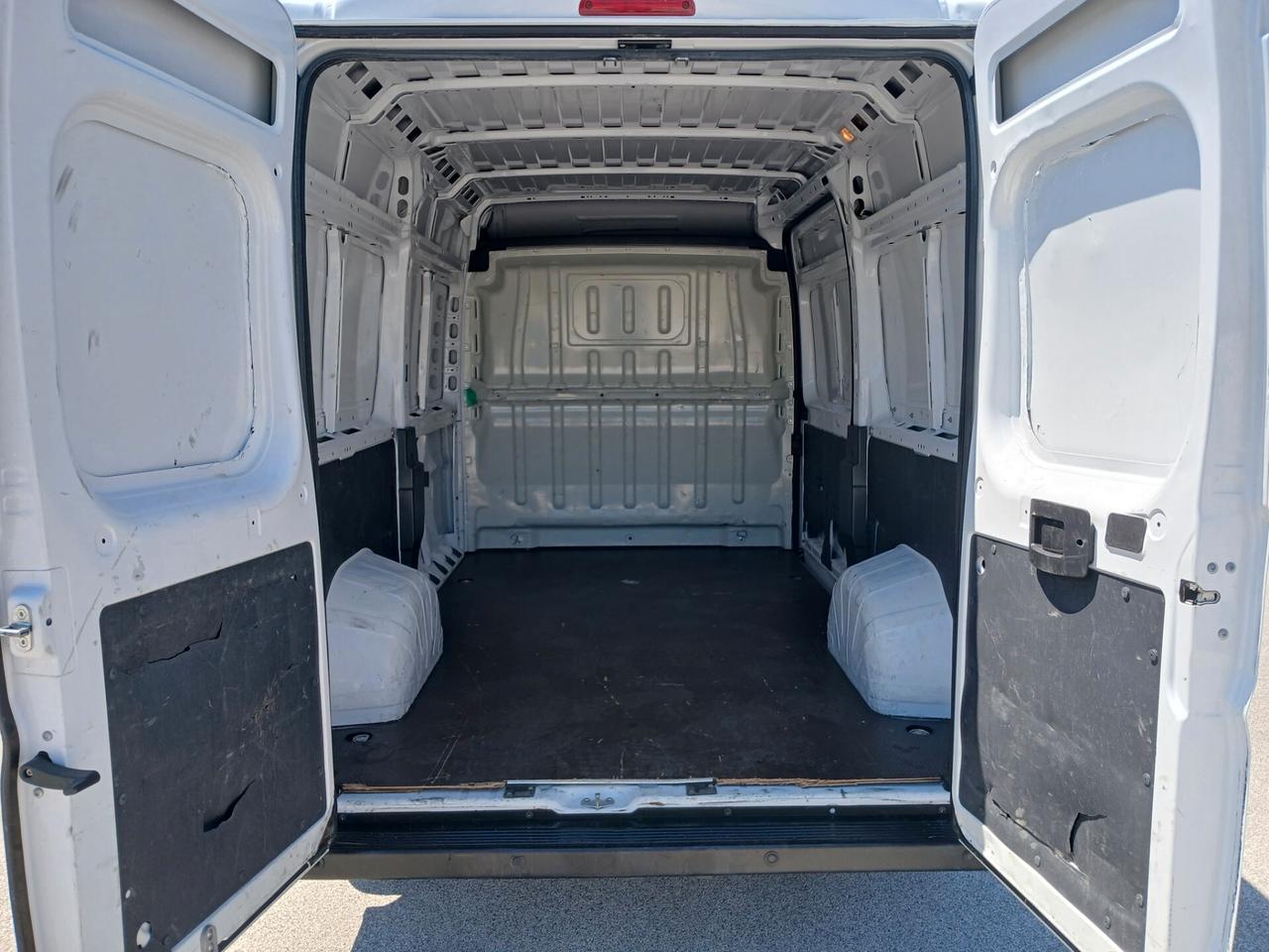PEUGEOT BOXER 2.2 BLUEHDI 140CV L2 H2 2021