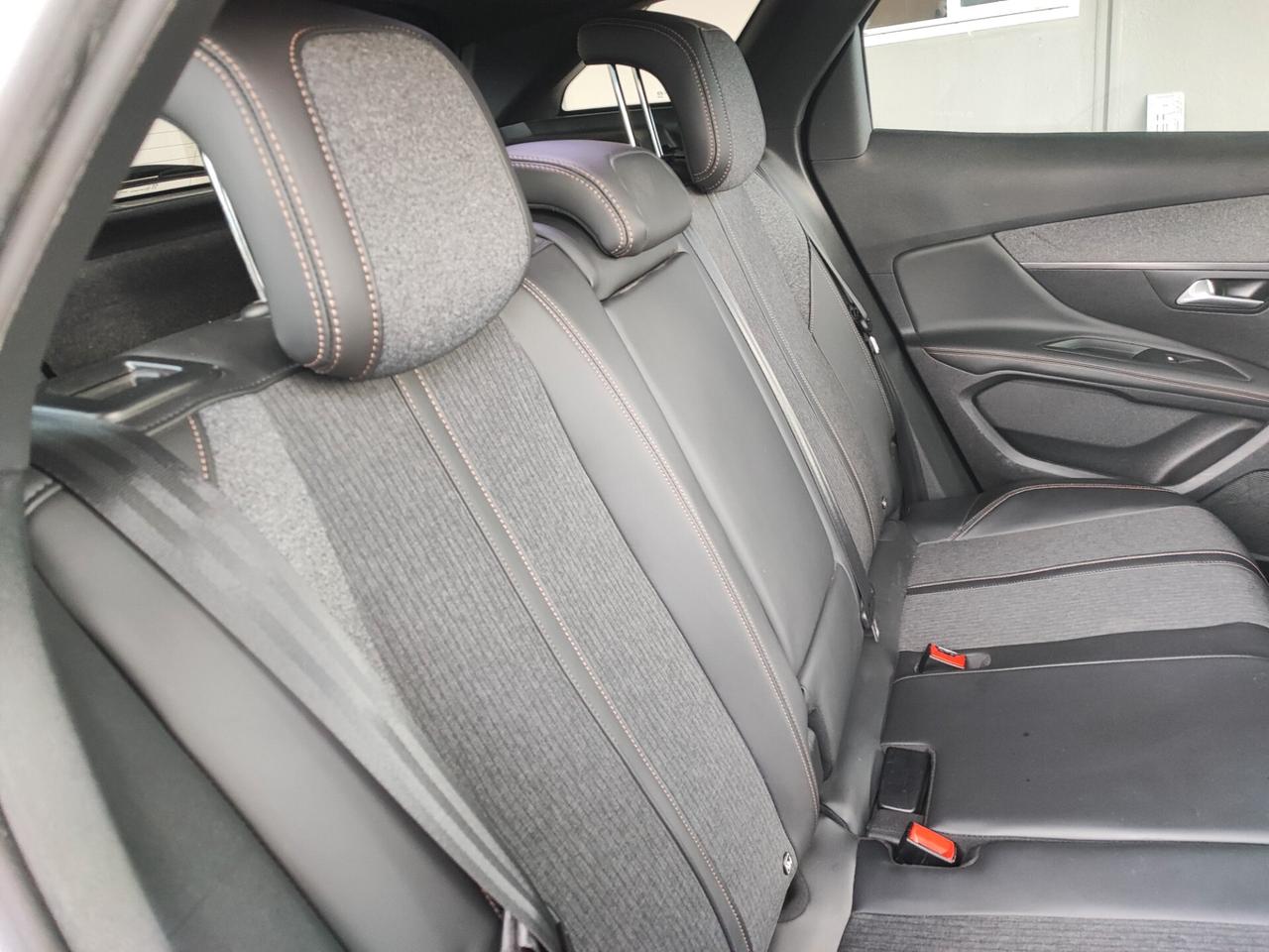 Peugeot 3008 BlueHDi 150 S&S GT Line