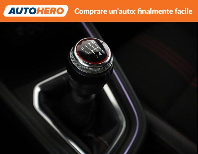 RENAULT Clio TCe 90 CV 5 porte R.S. Line