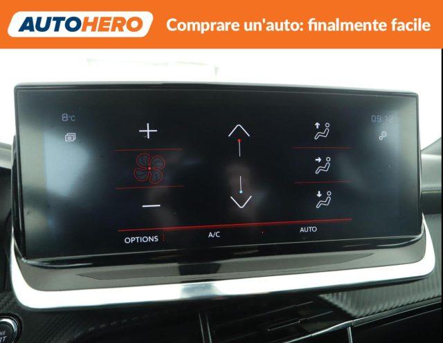 PEUGEOT 2008 PureTech 130 S&S GT Line