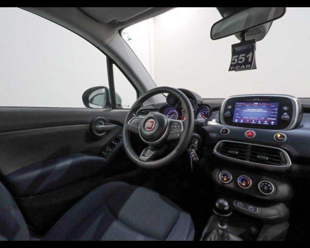 FIAT 500X 1.0 T3 120 CV Cult