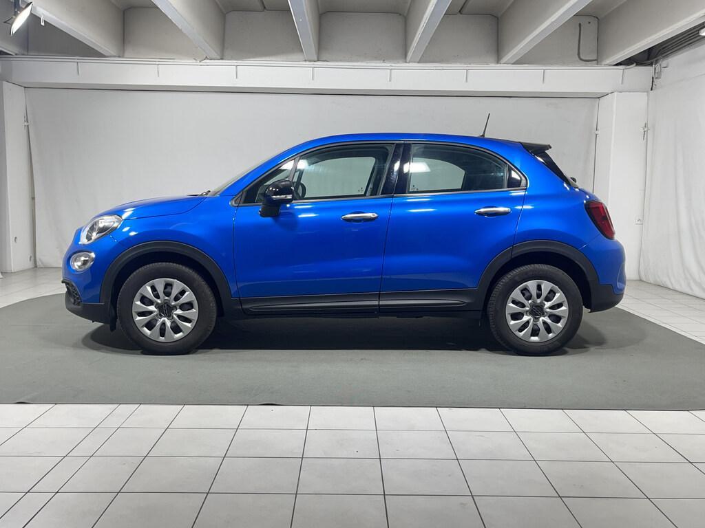 Fiat 500X 1.0 T3 Cult 120cv