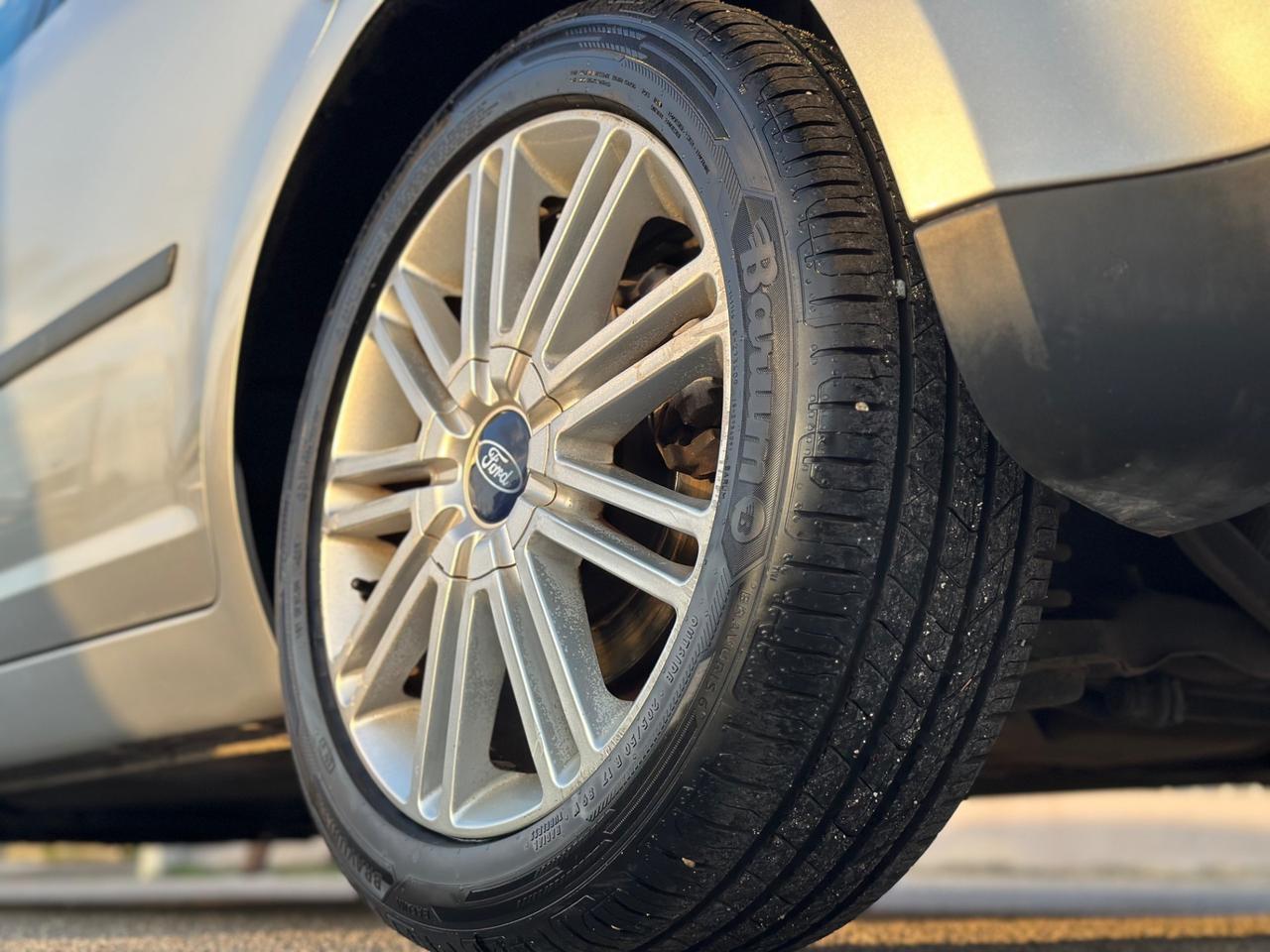 Ford C-Max 2.0 TDCi (136CV) DIESEL GHIA