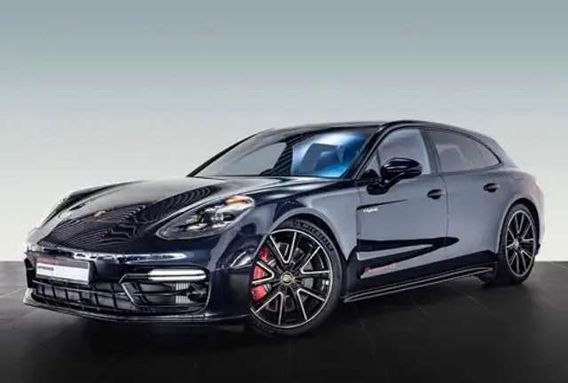 Porsche Panamera 4S 2.9 562CV E-HYBRID SPORT TURISMO