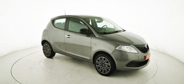 LANCIA Ypsilon 1.0 FireFly 5 porte S&S Hybrid Oro