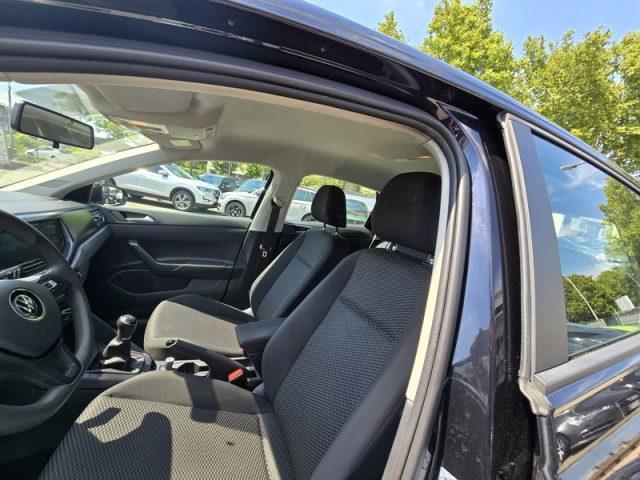VOLKSWAGEN Polo 1.0 TGI 5p. NEOPATENTATI PERMUTE