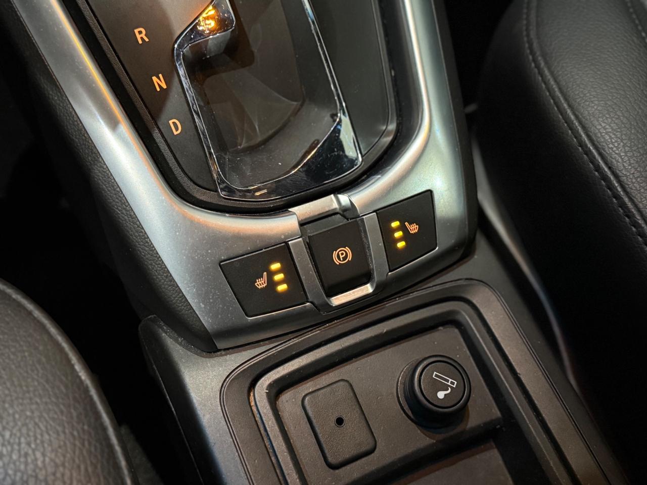 Opel Antara 2.2 CDTI 184CV/Kw135 Cosmo Unlimited X 4x4