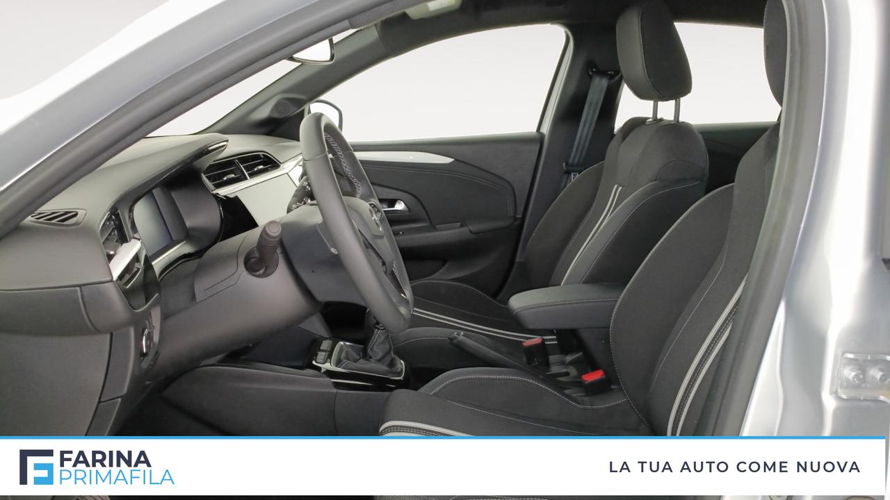 OPEL Corsa VI 2023 - Corsa 1.2 GS s&s 100cv