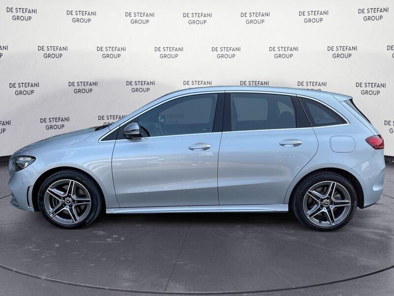 Mercedes-Benz Classe B B 250 e Plug-in hybrid Advanced Plus AMG Line Digital Edition