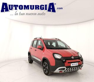 FIAT Panda 1.0 FireFly S&S Hybrid Cross Clima Autom