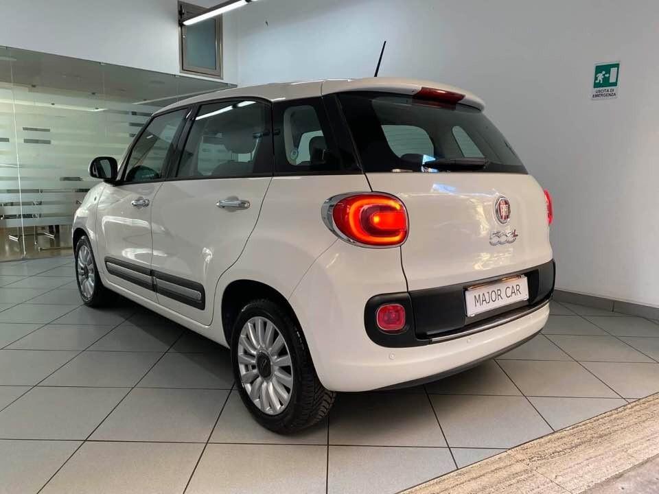 Fiat 500L 1.3 Multijet 95/CV