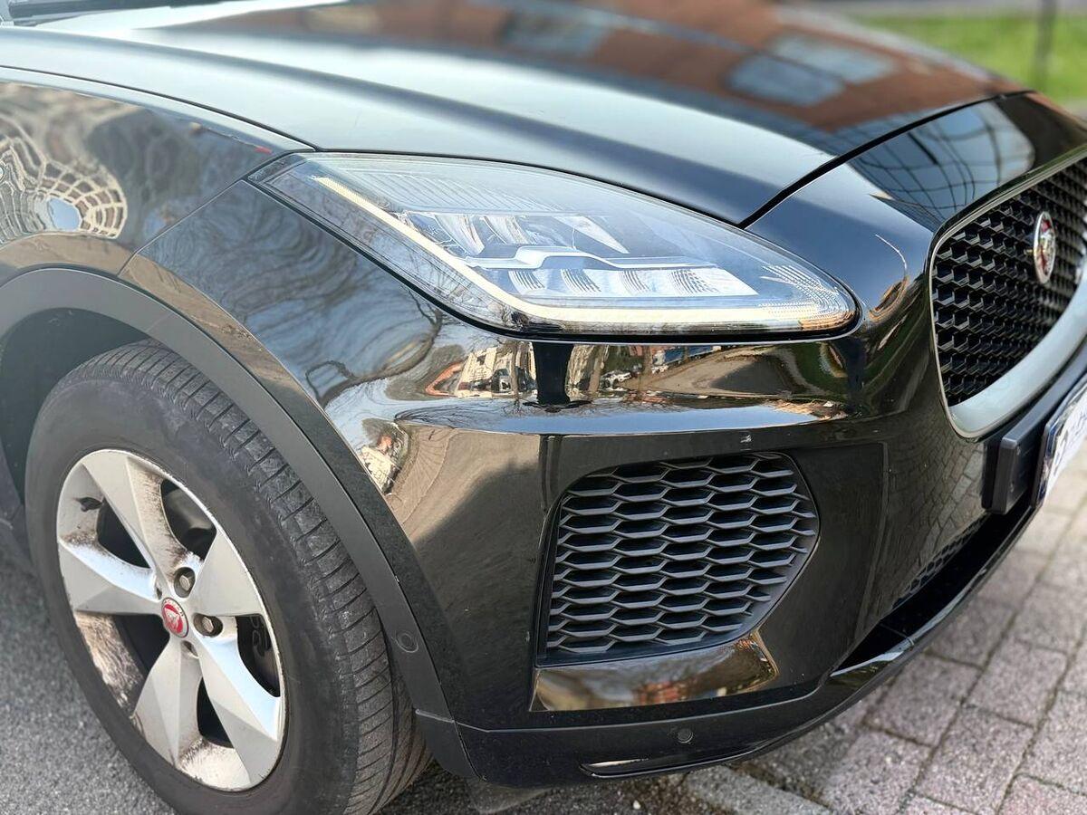Jaguar E-Pace 2.0d i4 R-Dynamic awd 150cv auto
