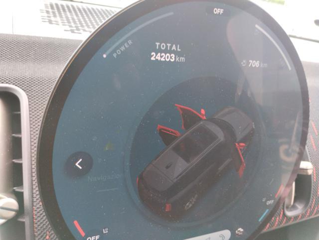 MINI Mini John Cooper Works ALL4 JCW Countryman