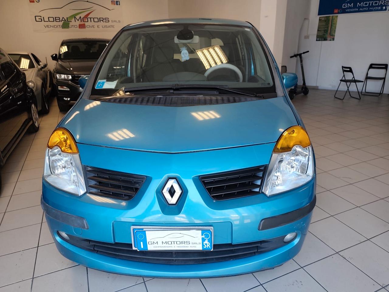 Renault Modus 1.5 dCi 82CV Luxe Privilège
