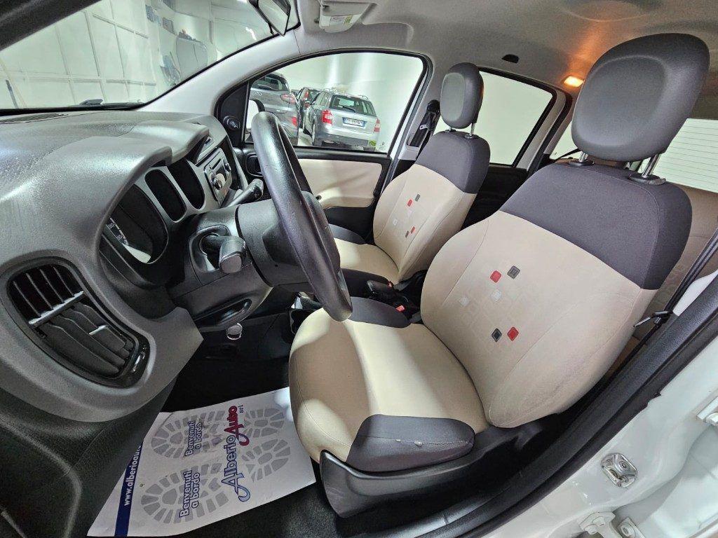 Fiat Panda 1.3 MJT S&S Easy NO CLIMA
