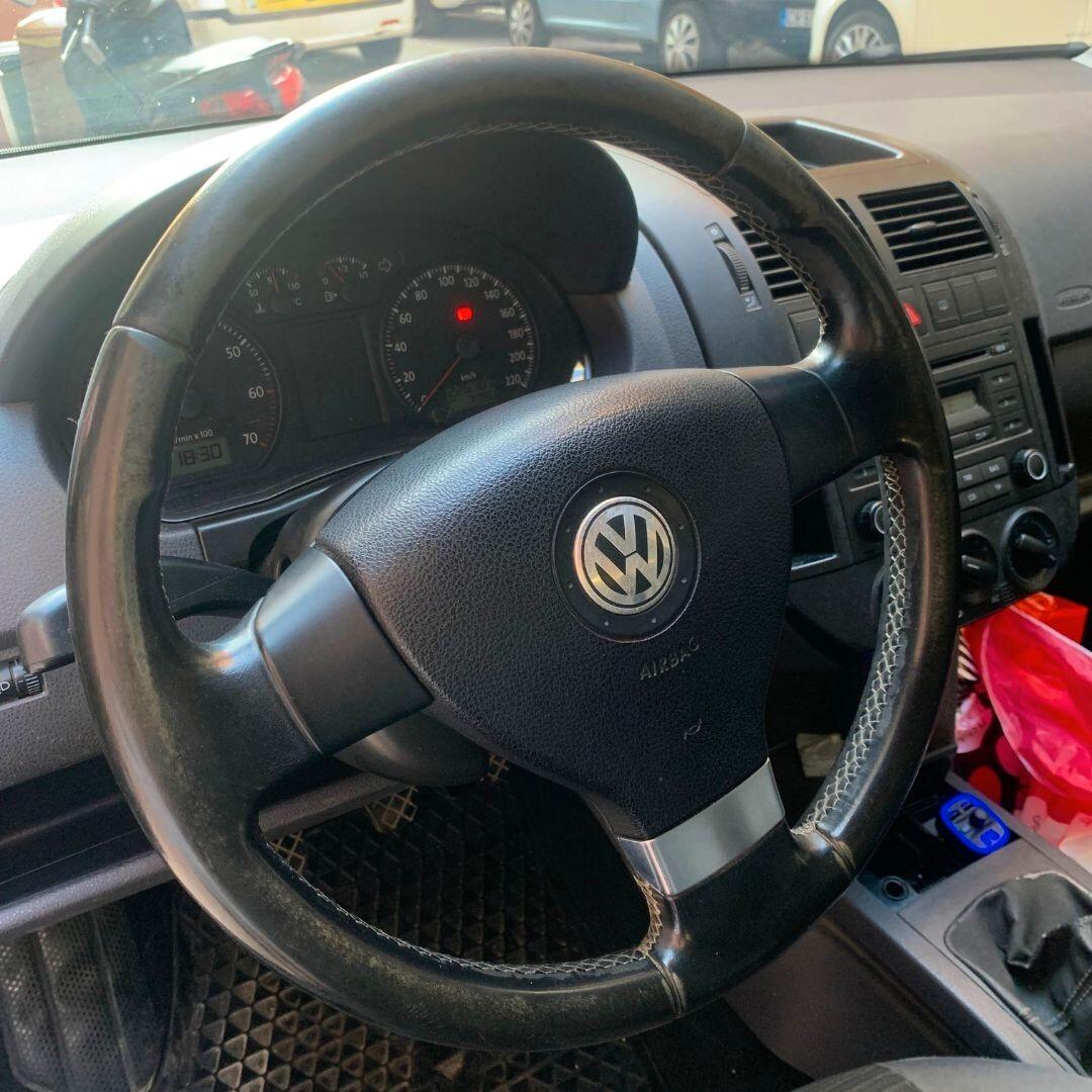 Volkswagen Polo 1.2 benzina 60CV **NEOPATENTATI**