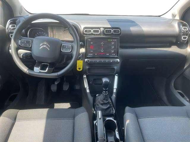 Citroen C3 Aircross PureTech 110 S&S You