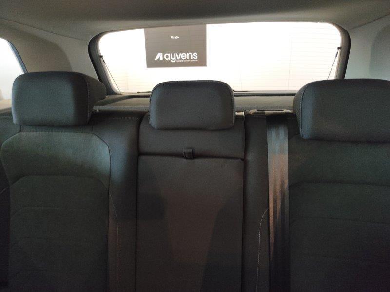 VOLKSWAGEN Tiguan 2ª serie - Tiguan 2.0 TDI 150 CV SCR DSG Life