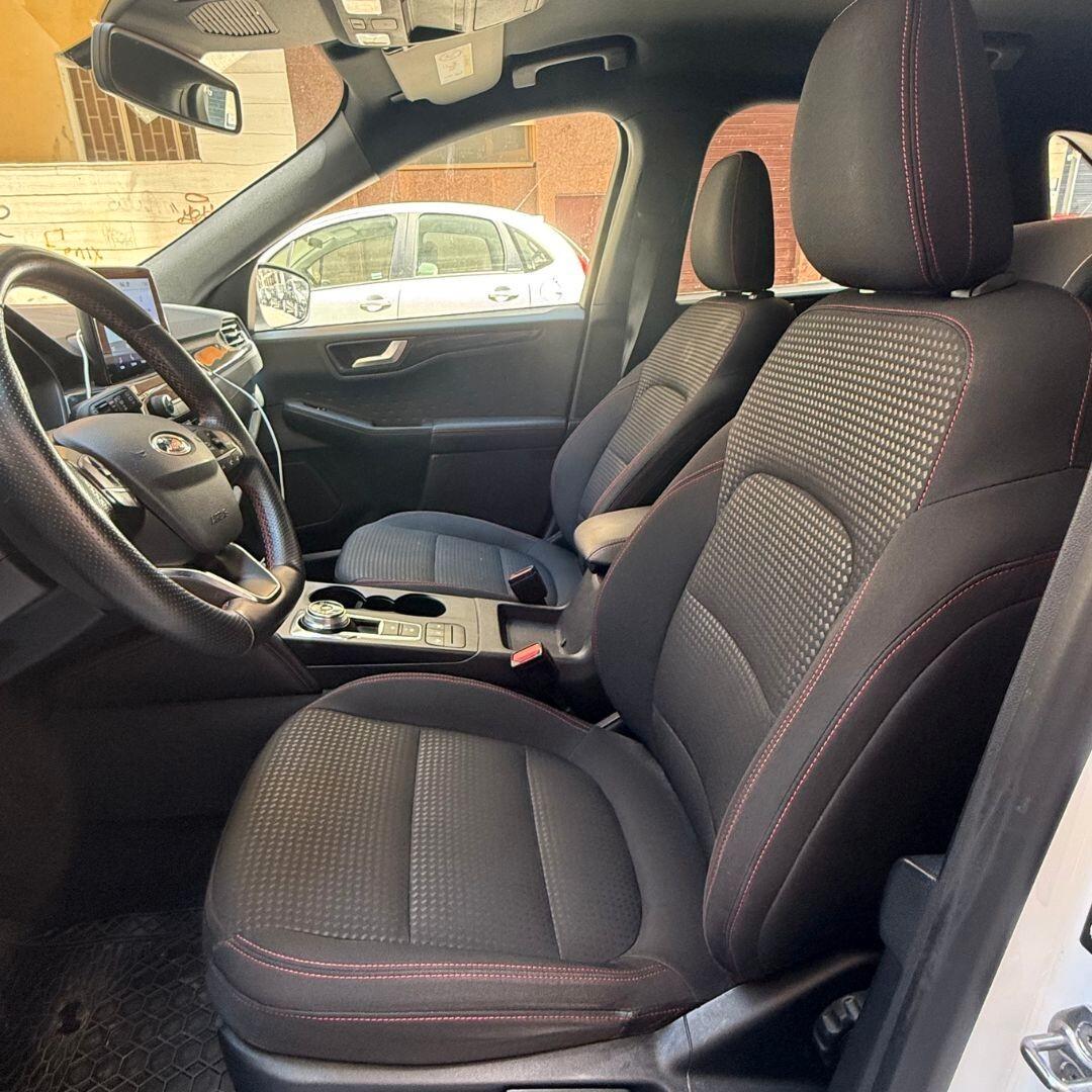 Ford Kuga 1.5 EcoBlue aut. - 120CV