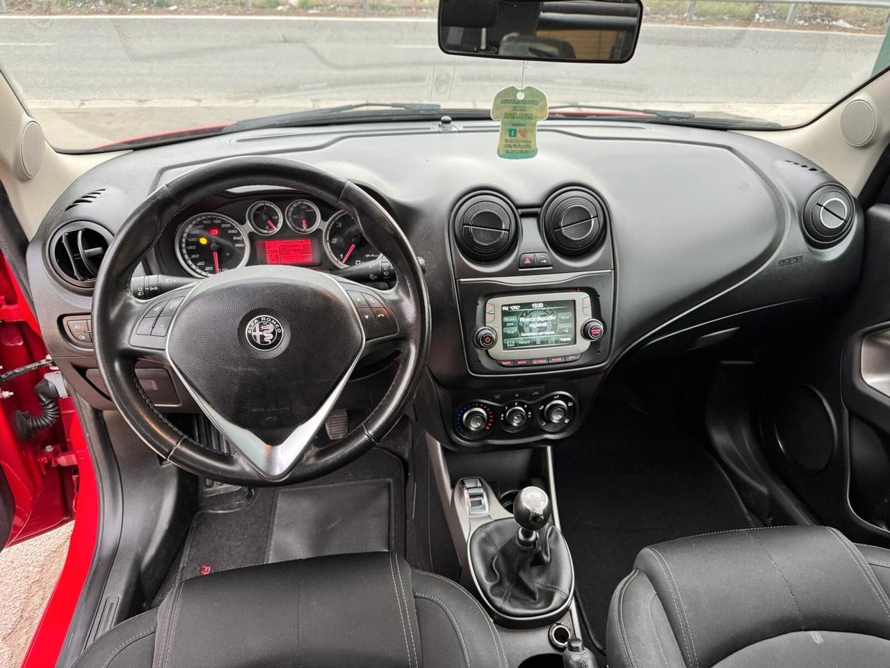Alfa Romeo MiTo 1.3 JTDm Super 2016