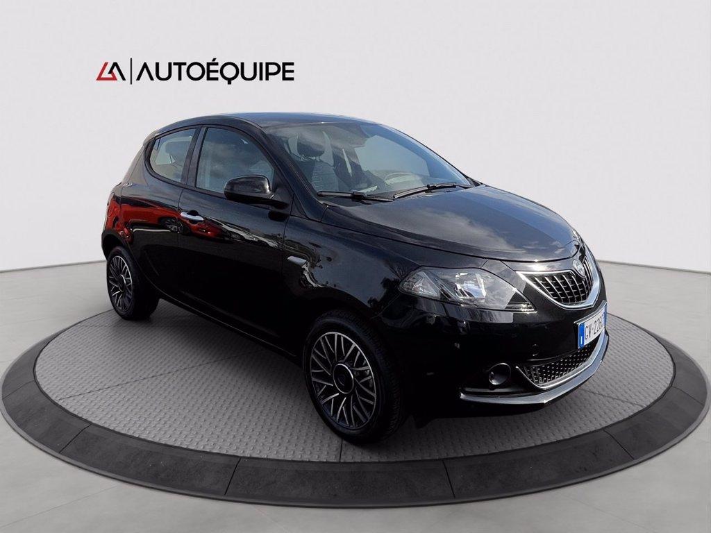 LANCIA Ypsilon 1.0 firefly hybrid Platino s&s 70cv del 2024