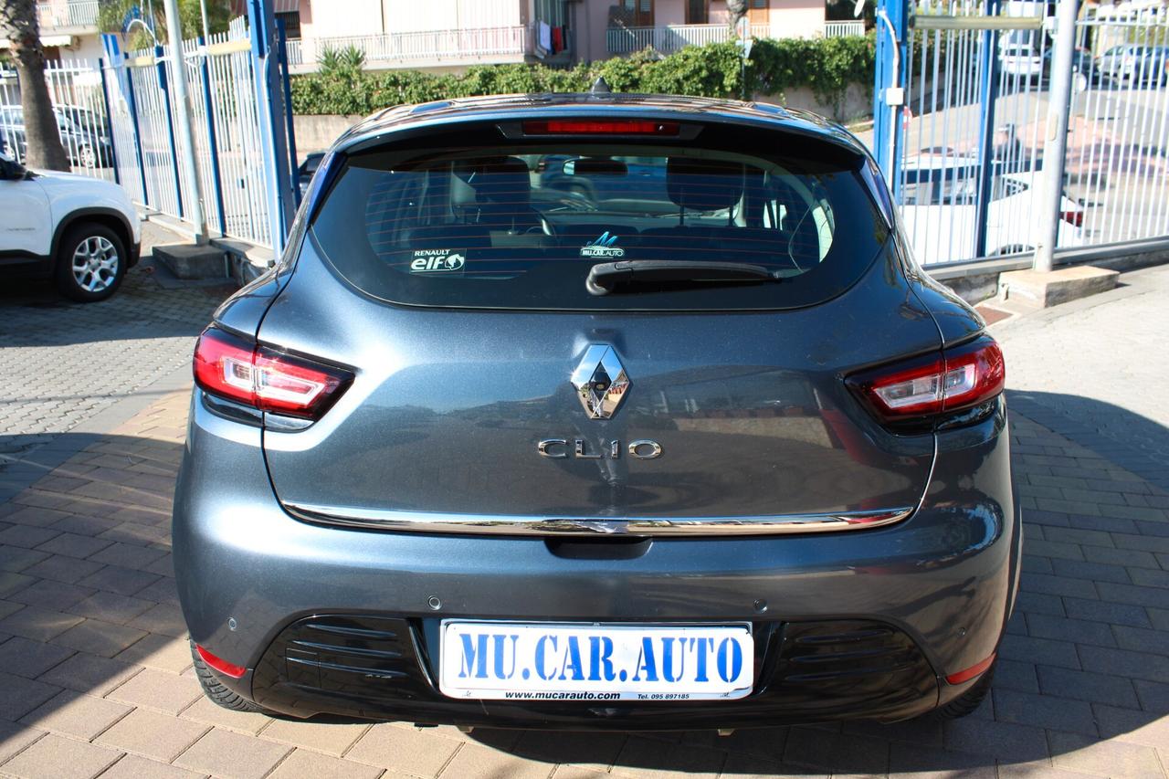 Renault Clio dCi 8V 90 CV Start&Stop 5 porte Energy Duel2