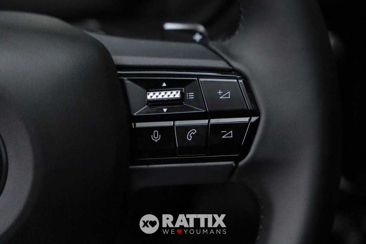 Alfa Romeo Junior 1.2 Hybrid 145CV Speciale EDCT6