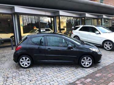 Peugeot 207 1.6 HDi 110CV 3p. XSI