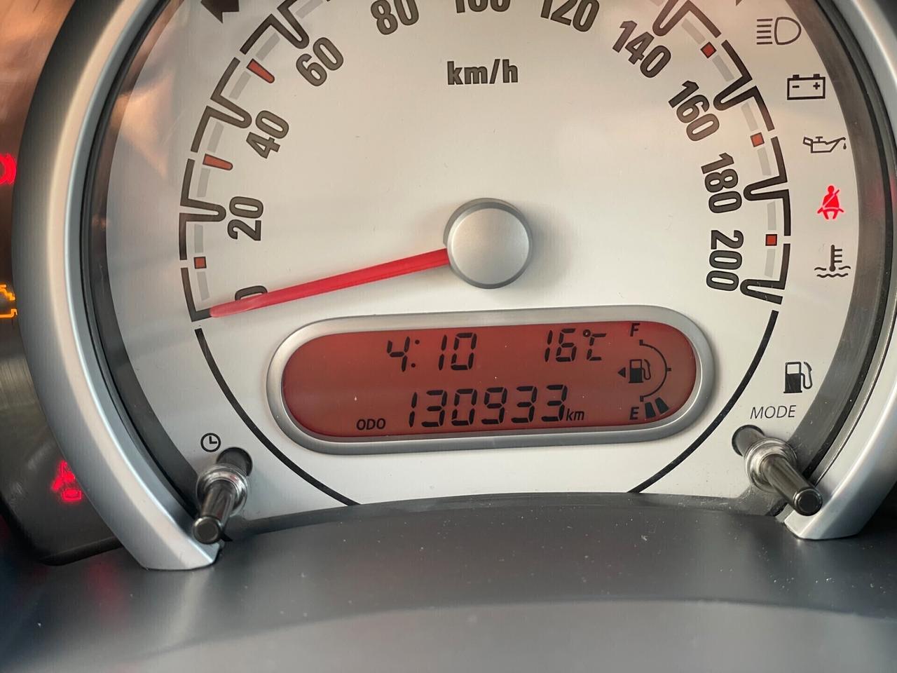 Opel Agila 1.0 12V 65CV Enjoy