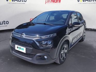 Citroën C3 P.T. 110 S&S Plus