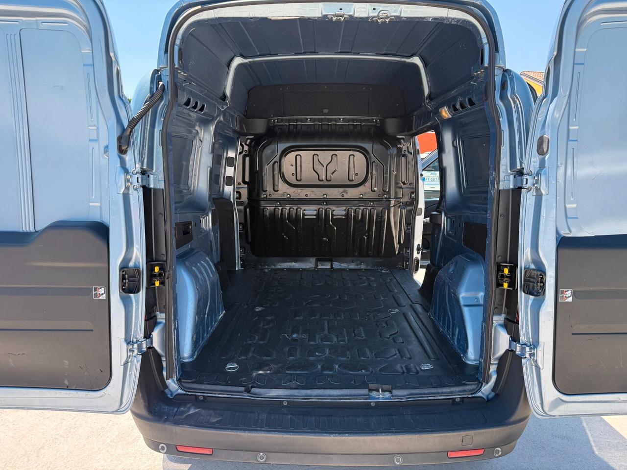 Opel Combo 1.6 CDTI 105CV PC-TA E6 Fiat Doblo