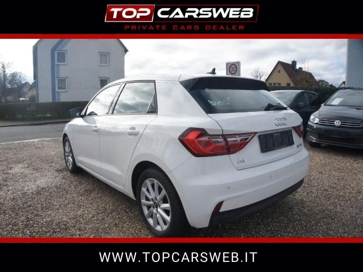 Audi A1 SPB 25 TFSI ** PROMO **