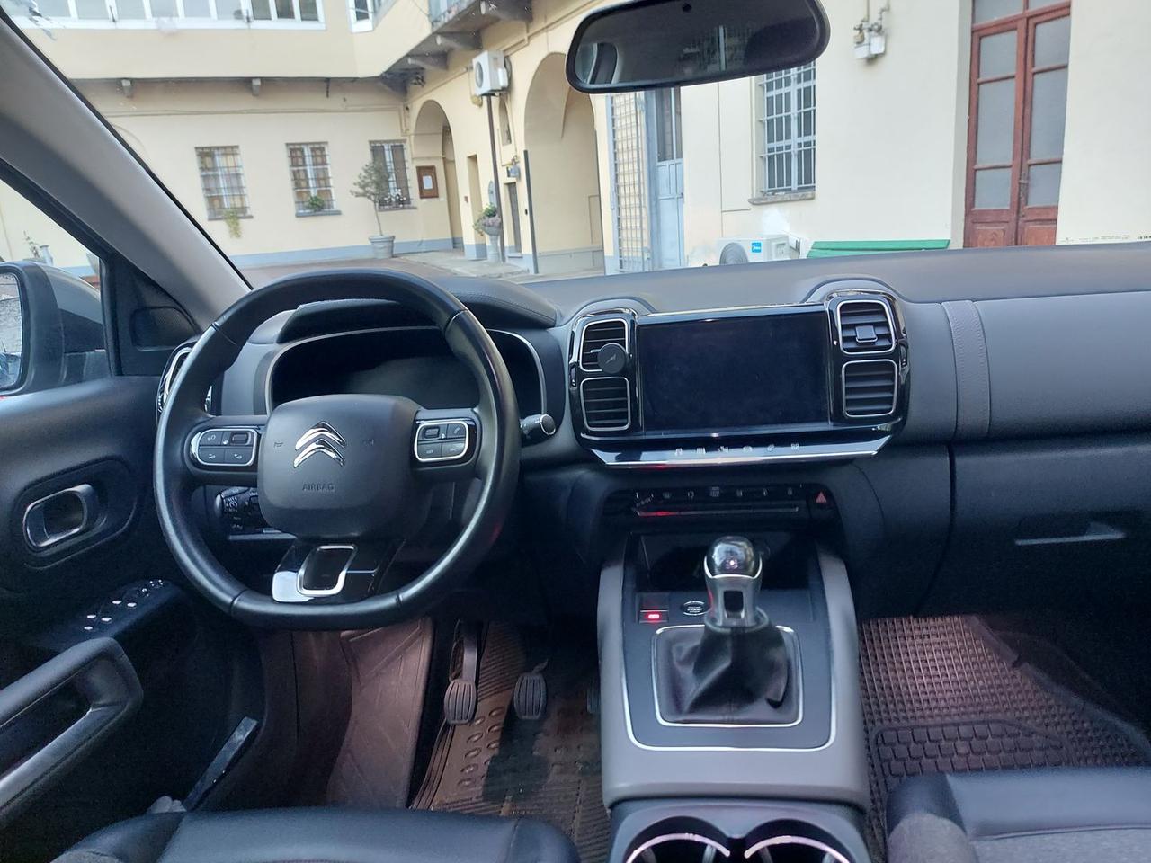 Citroen C5 Aircross Feel 1.2 PureTech 130