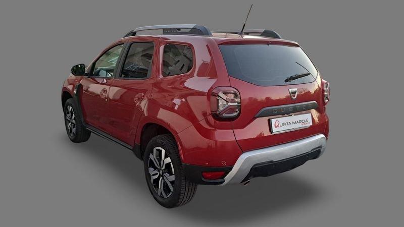 Dacia Duster 1.0 TCe GPL Prestige Up-CAMERA 360/LED