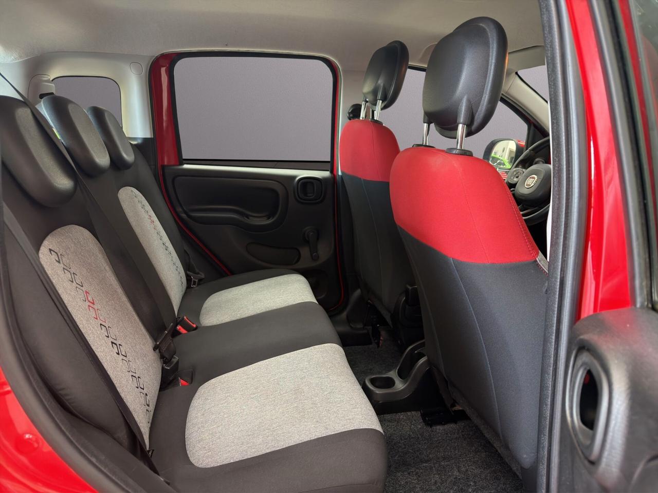 Fiat Panda 1.2 Lounge 5 posti