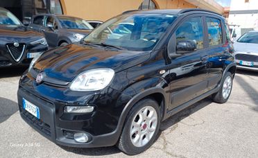 Fiat Panda 0.9 TwinAir Turbo Natural Power Trekking