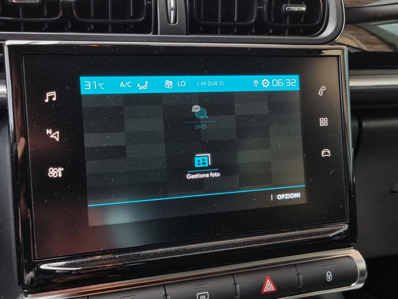Citroen C3 BlueHDi 100 S&S Feel