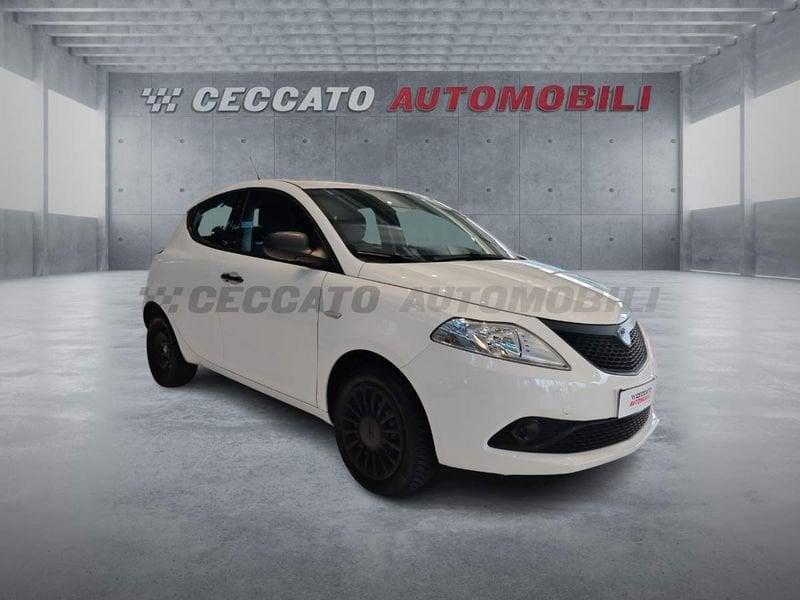 Lancia Ypsilon Ypsilon 1.2 Elefantino 69cv my18