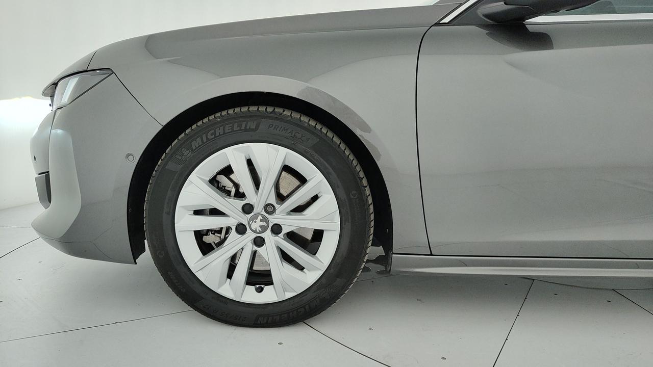 PEUGEOT 508 1.6 hybrid phev Allure 225cv e-eat8