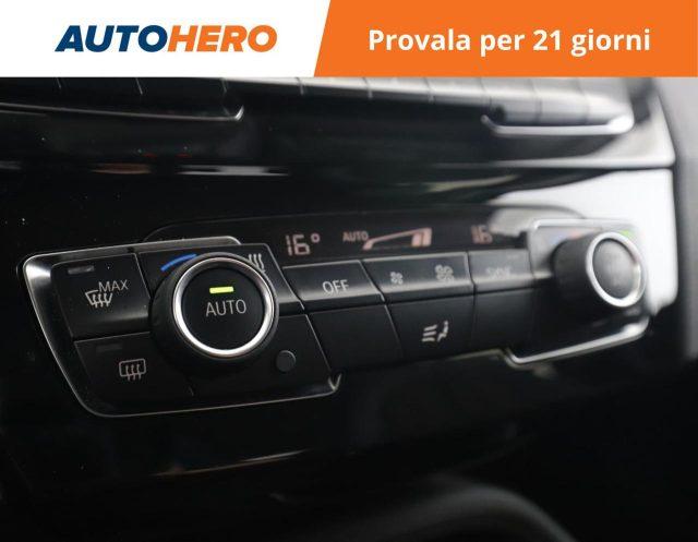 BMW X1 sDrive18d xLine