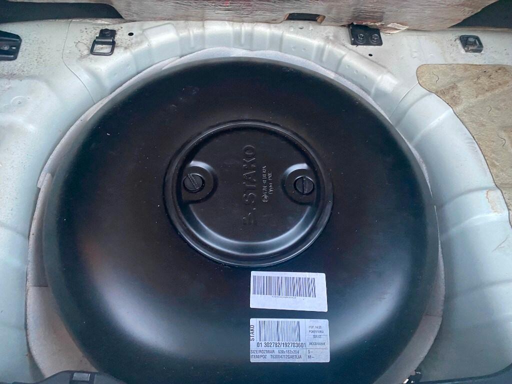 HYUNDAI i20 i20 1.2 5p. BlueDrive GPL Classic