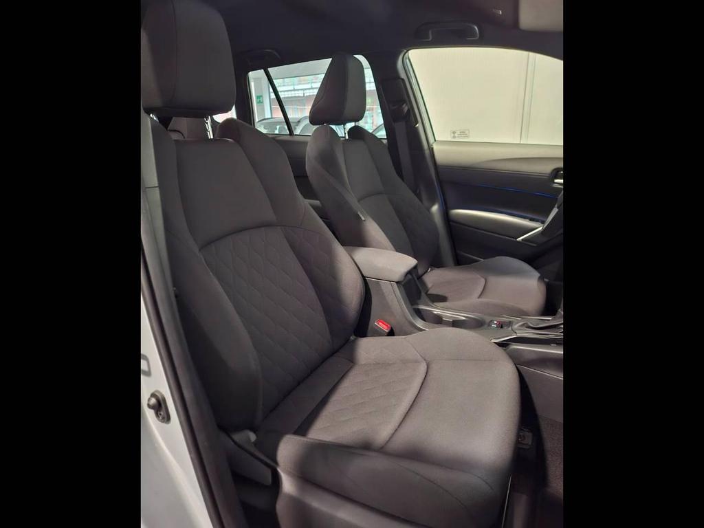 Toyota Corolla Cross 1.8 VVT-i Hybrid Trend 2WD E-CVT