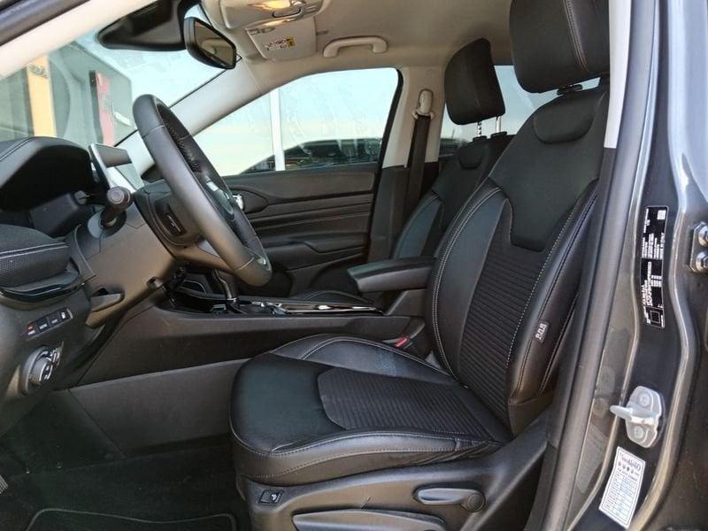 Jeep Compass 4xe 1.3 T4 PHEV 190cv Night Eagle 4xe Auto