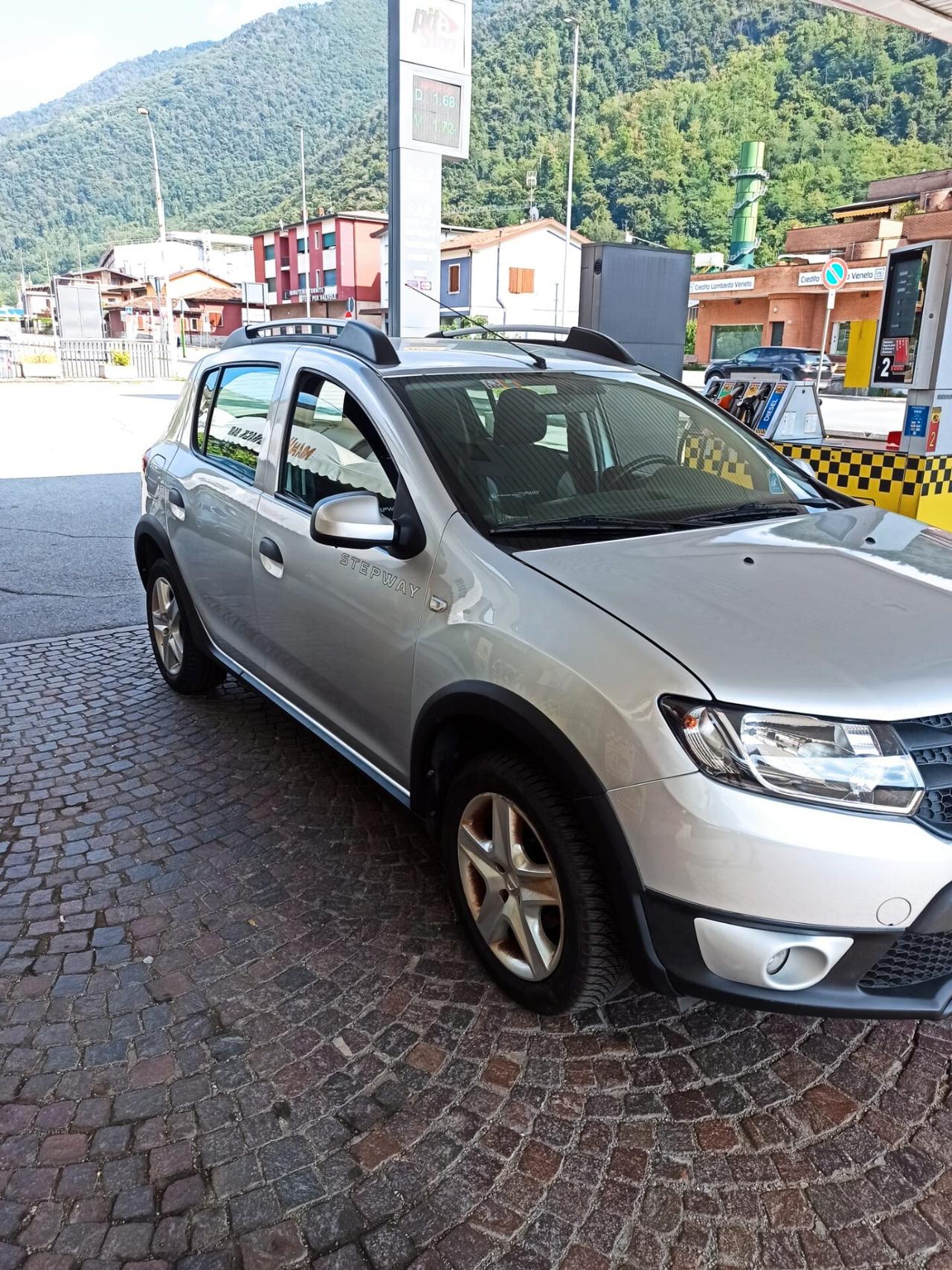 Dacia Sandero 900 TCe 12V 90CV Lauréate