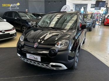 FIAT Panda Panda 1.0 FireFly S&S Hybrid Pandina - PROMO SIRONIAUTO+