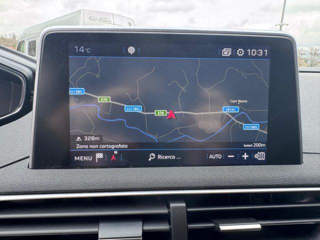 PEUGEOT 5008 BlueHDi 130 S&S Allure ok NEOPATENTATO