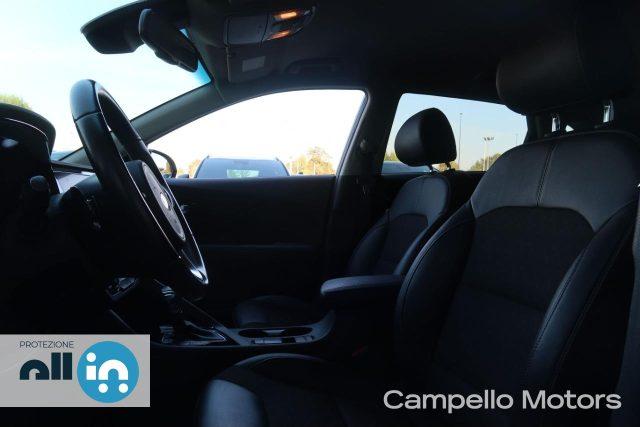 KIA Niro Niro 1.6 GDi DCT HEV Style